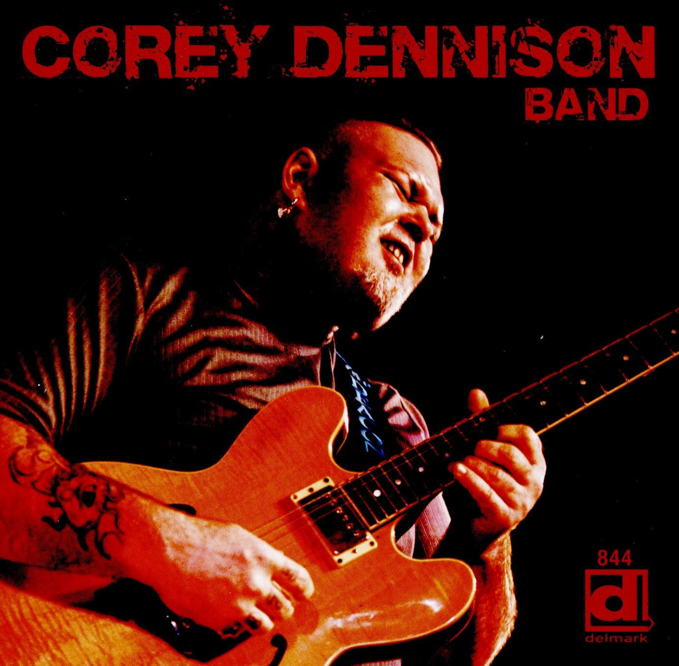Corey Dennison Band