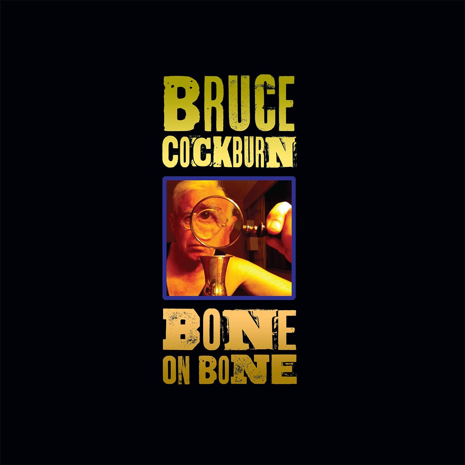 BONE ON BONE