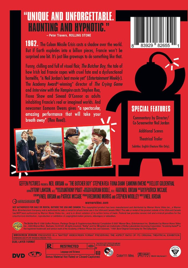 The Butcher Boy