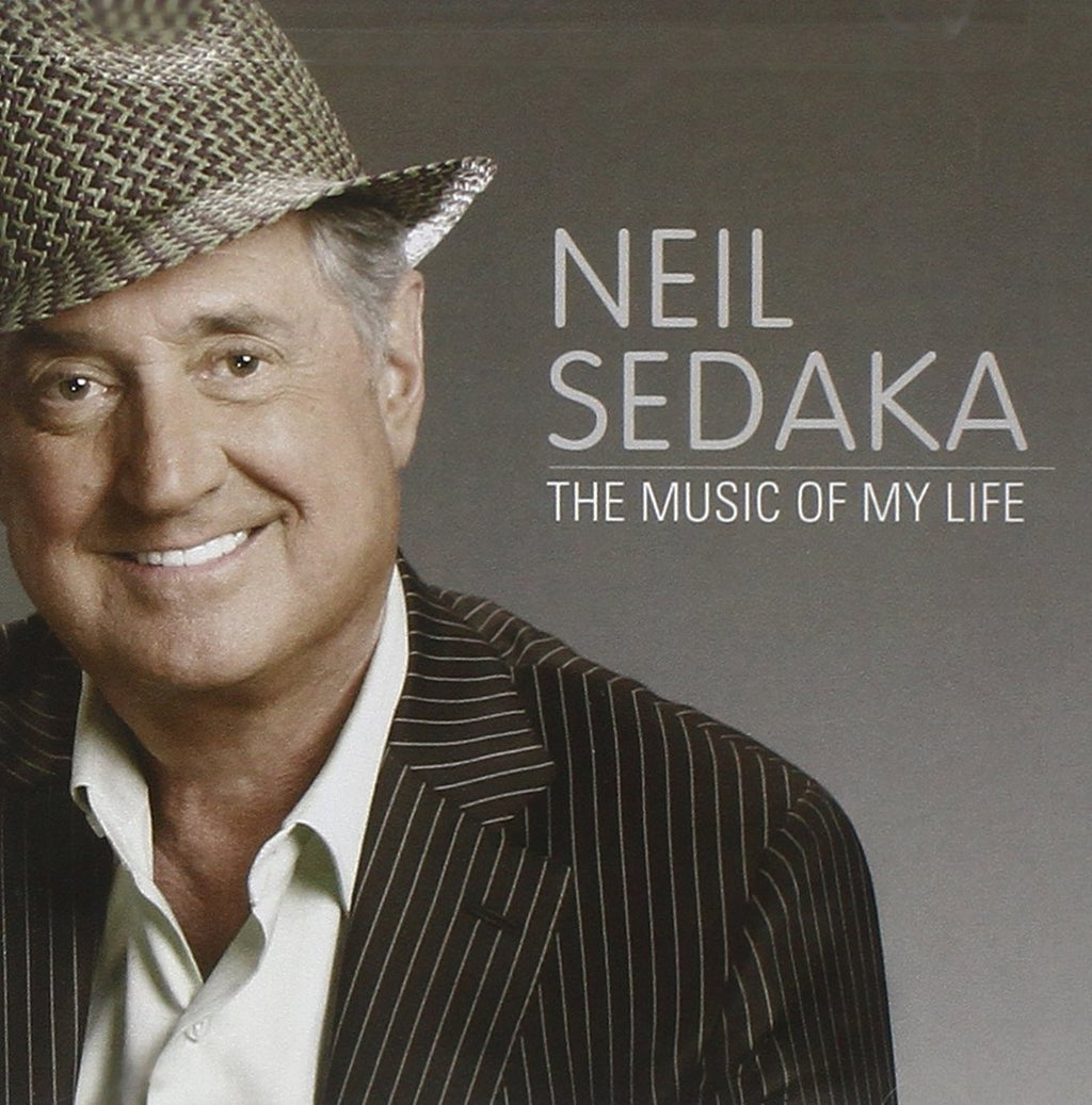 The Music of My Life