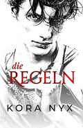 Die Regeln: Eine düstere Stiefbruder-Romanze (German Edition)