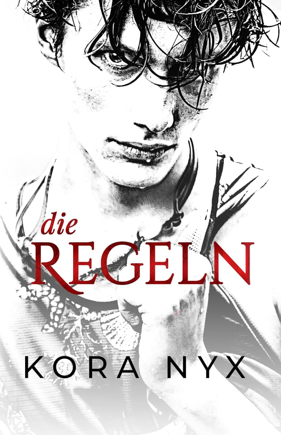 Die Regeln: Eine düstere Stiefbruder-Romanze (German Edition)