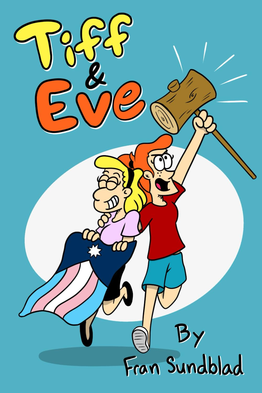 Tiff & Eve