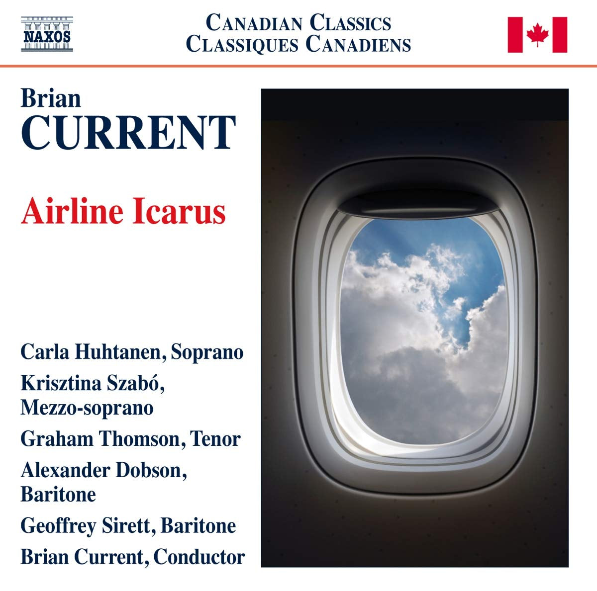 Airline Icarus