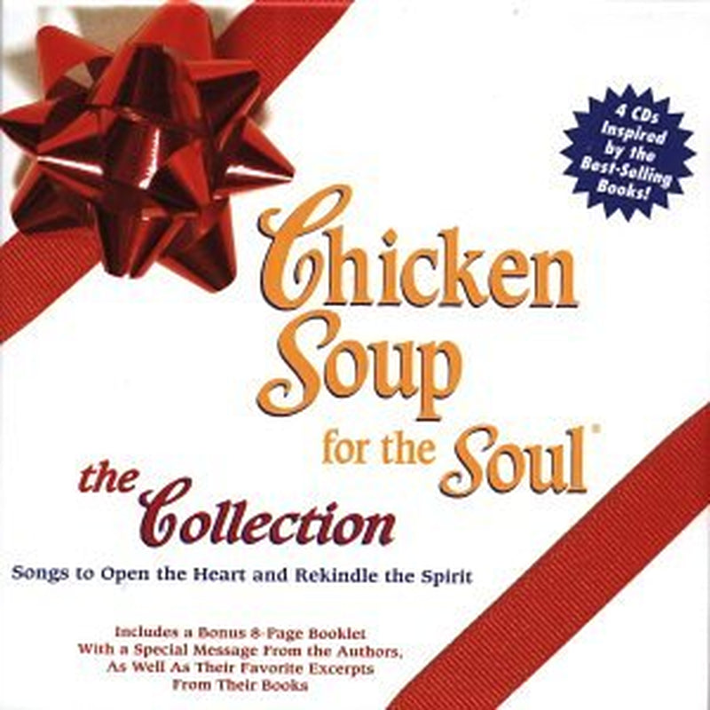 Chicken Soup For The Soul: The Collection