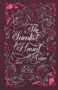 The Scientist of Haunt Muren (Stitches and Teeth)