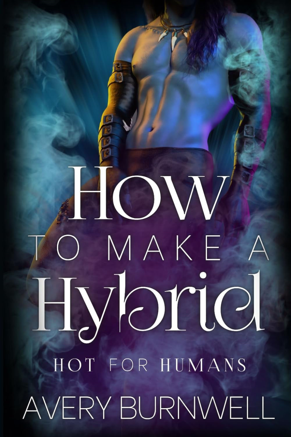 How to Make a Hybrid (Hot for Humans)