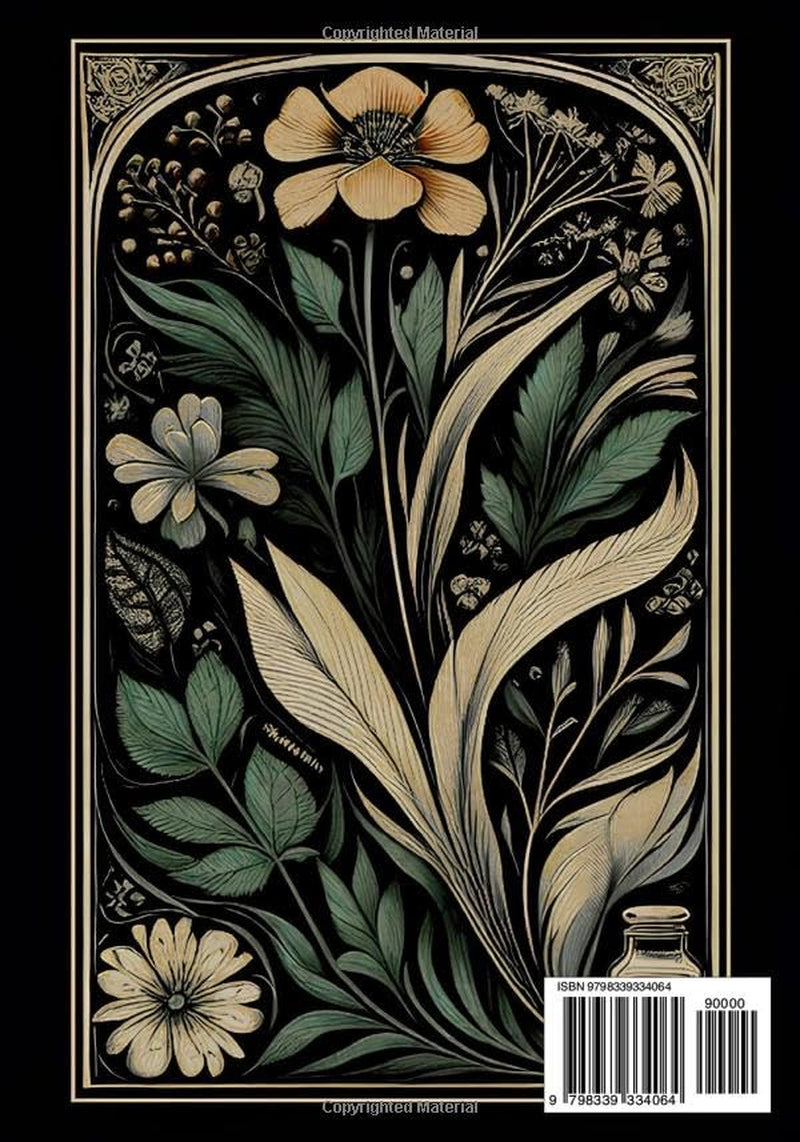 The Complete Herbal