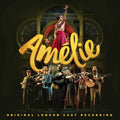 Amelie Original London Cast Recording