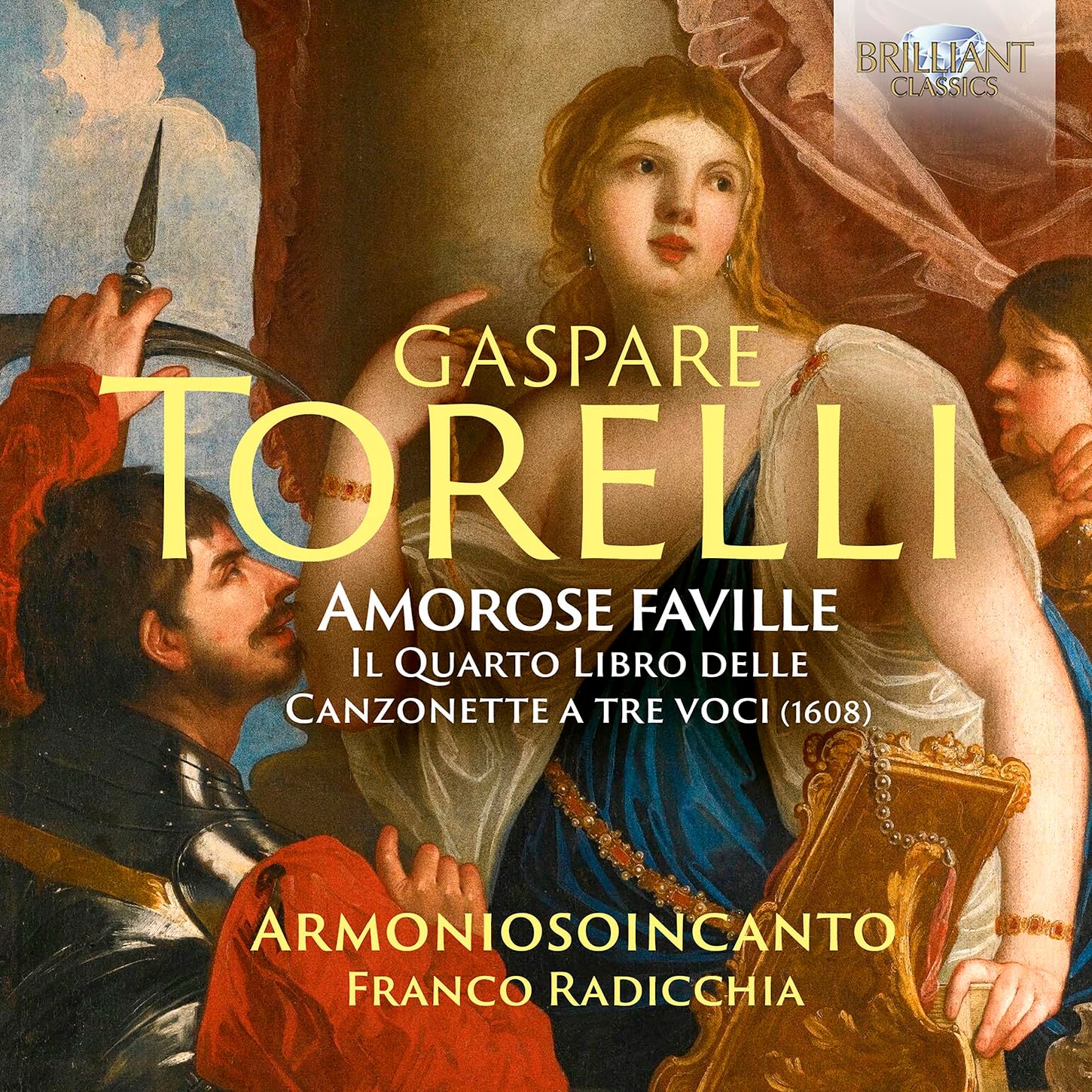 Amorose Faville