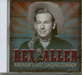 America's Last Singing Cowboy