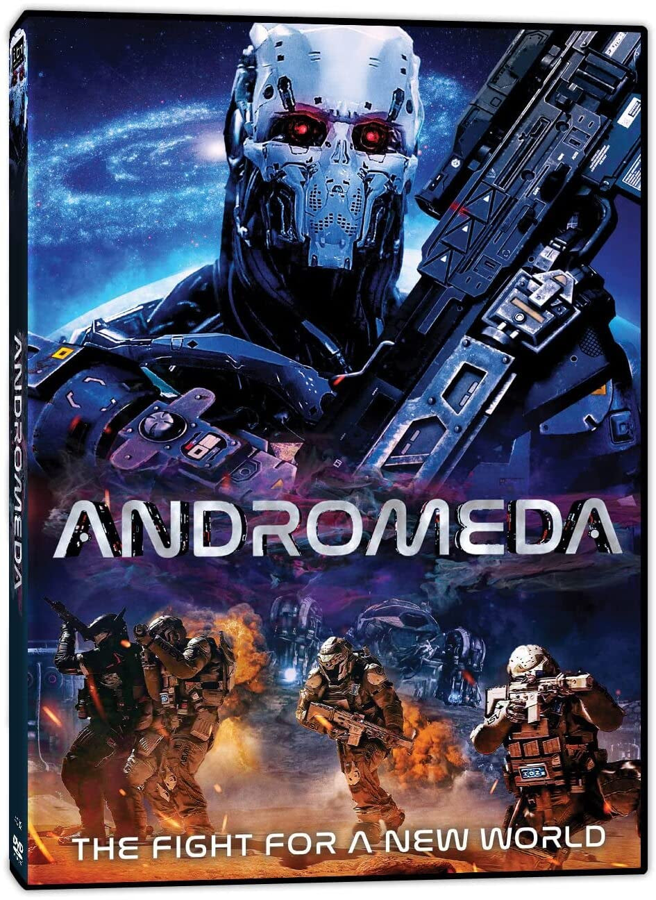 ANDROMEDA