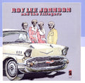 Roy Lee Johnson & the Villages