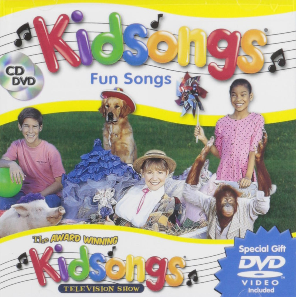 FUN SONGS COLLECTION