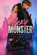 Sexy Monster (Italian Edition)