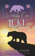 Luke: A Small Town Paranormal Romance (Westerly Cove)