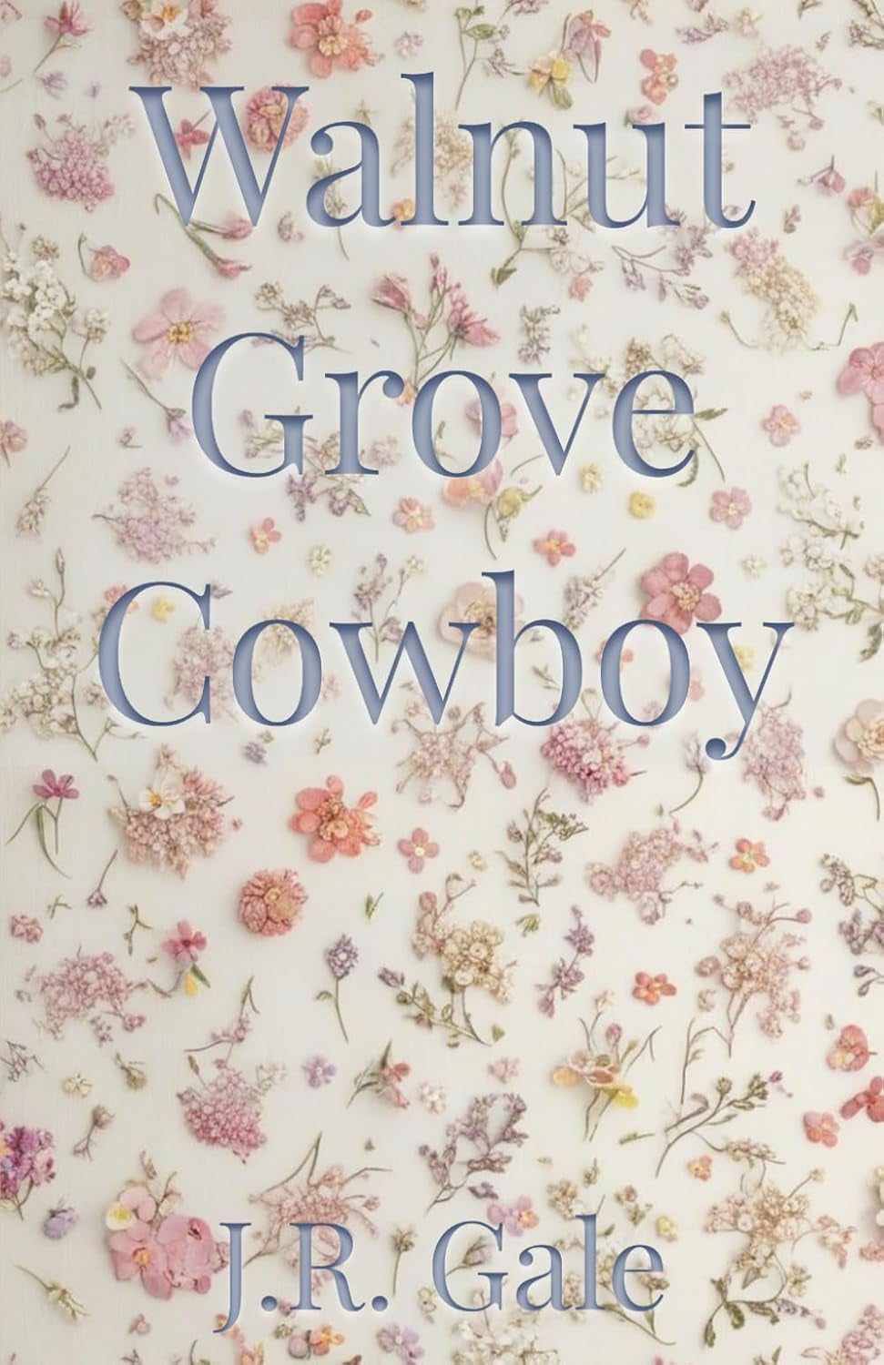 Walnut Grove Cowboy