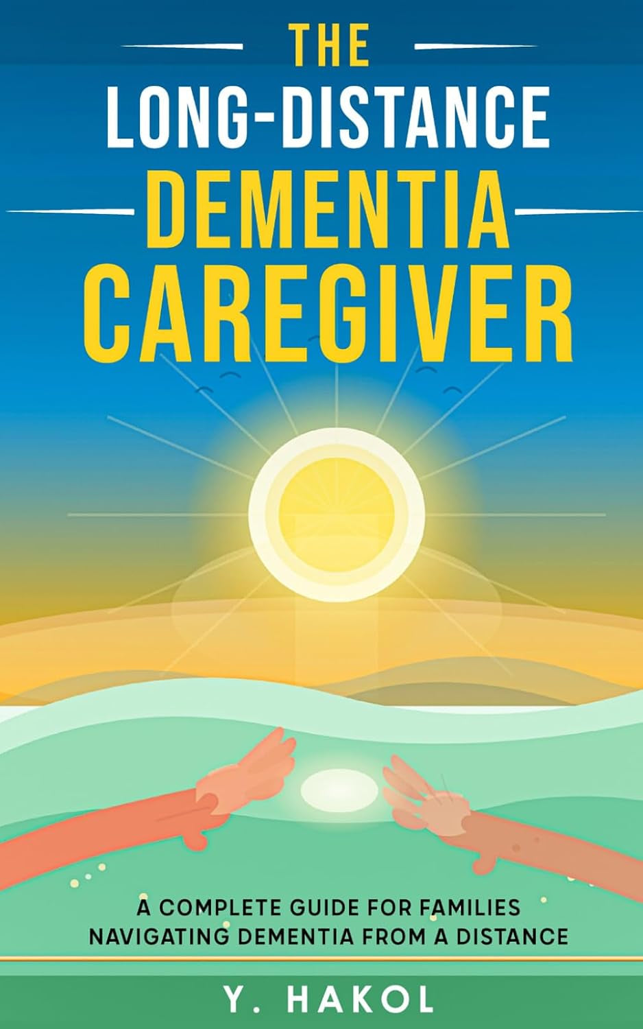 The Long-Distance Dementia Caregiver