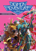 Digimon Adventure tri.: Coexistence