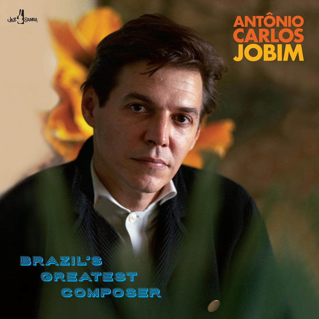Brazil's Greatest Composer - Limited