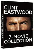 Clint Eastwood: The Universal Pictures 7-Movie Collection [DVD]