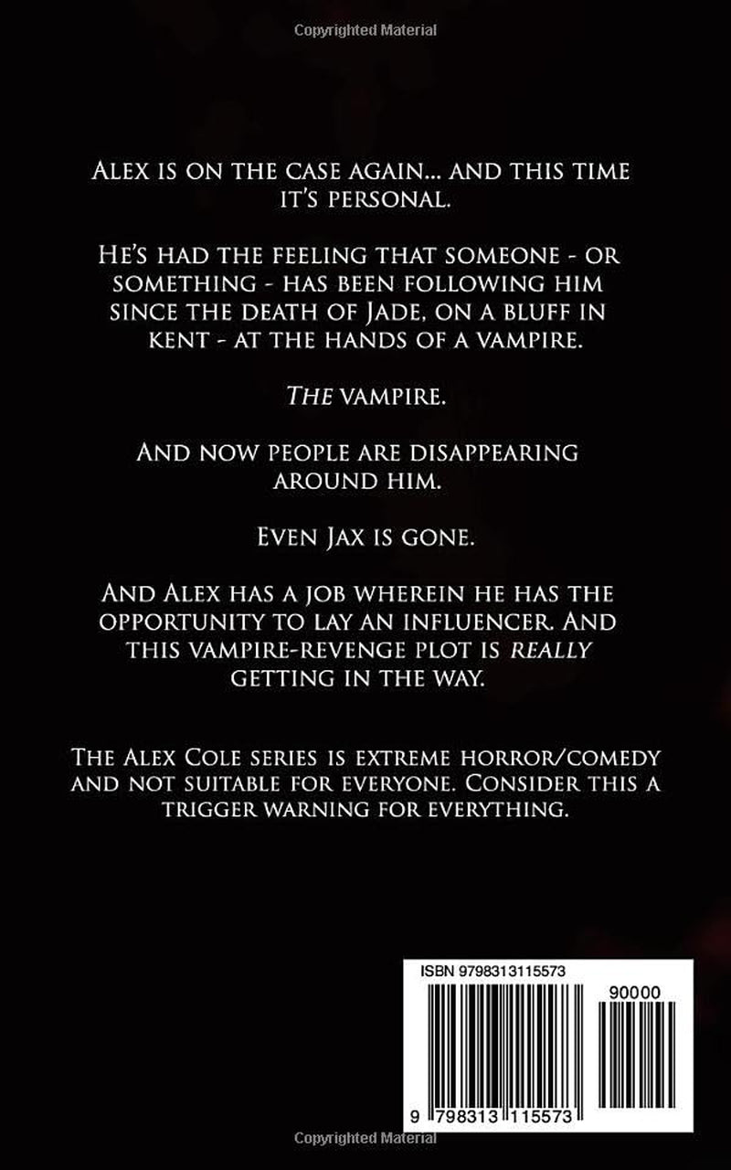 Six Feet Under: Extreme Horror (Sick F*ck)