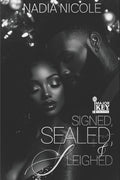 Signed, Sealed, & Sleighed: A Knight Empire Christmas Story