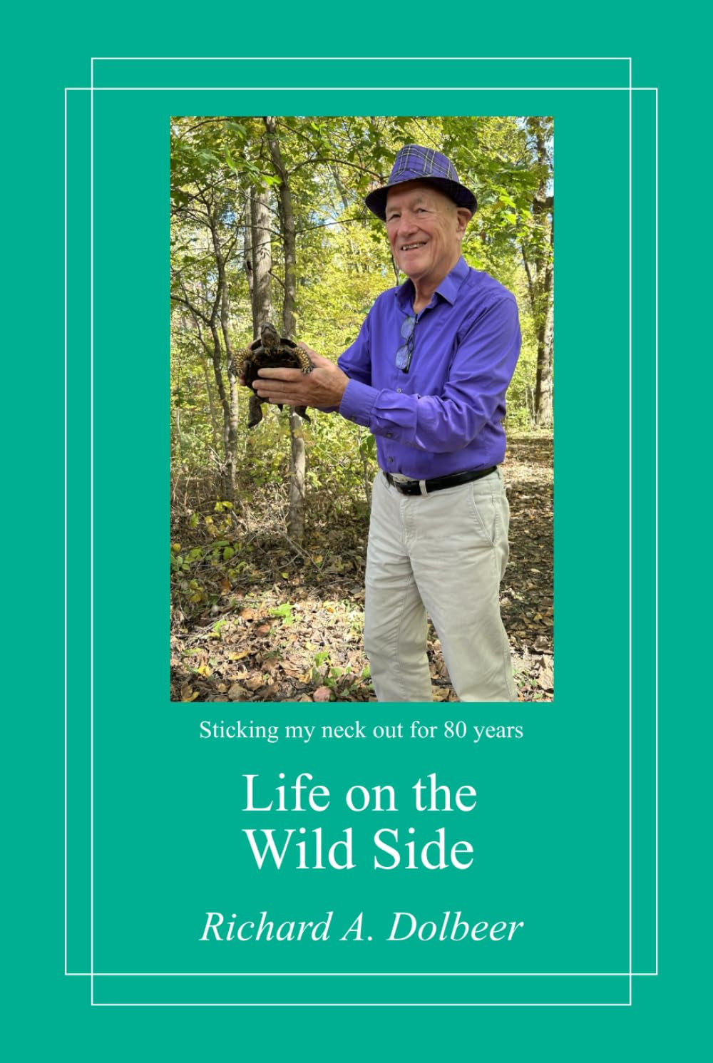 LIFE ON THE WILD SIDE