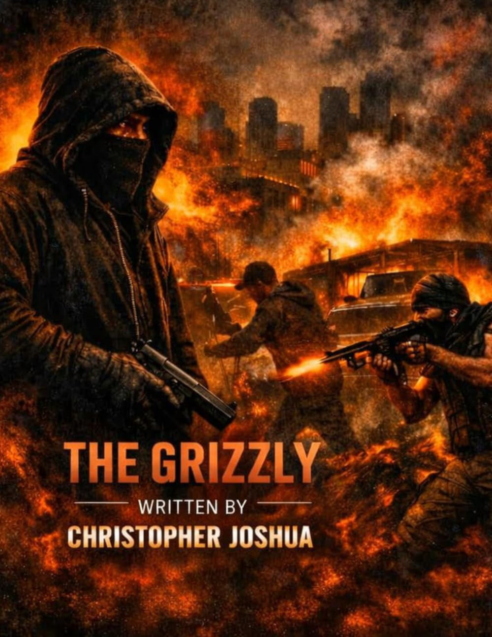 The Grizzly