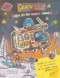 Galactic Ralph: Diario del mio viaggio spaziale (Italian Edition)