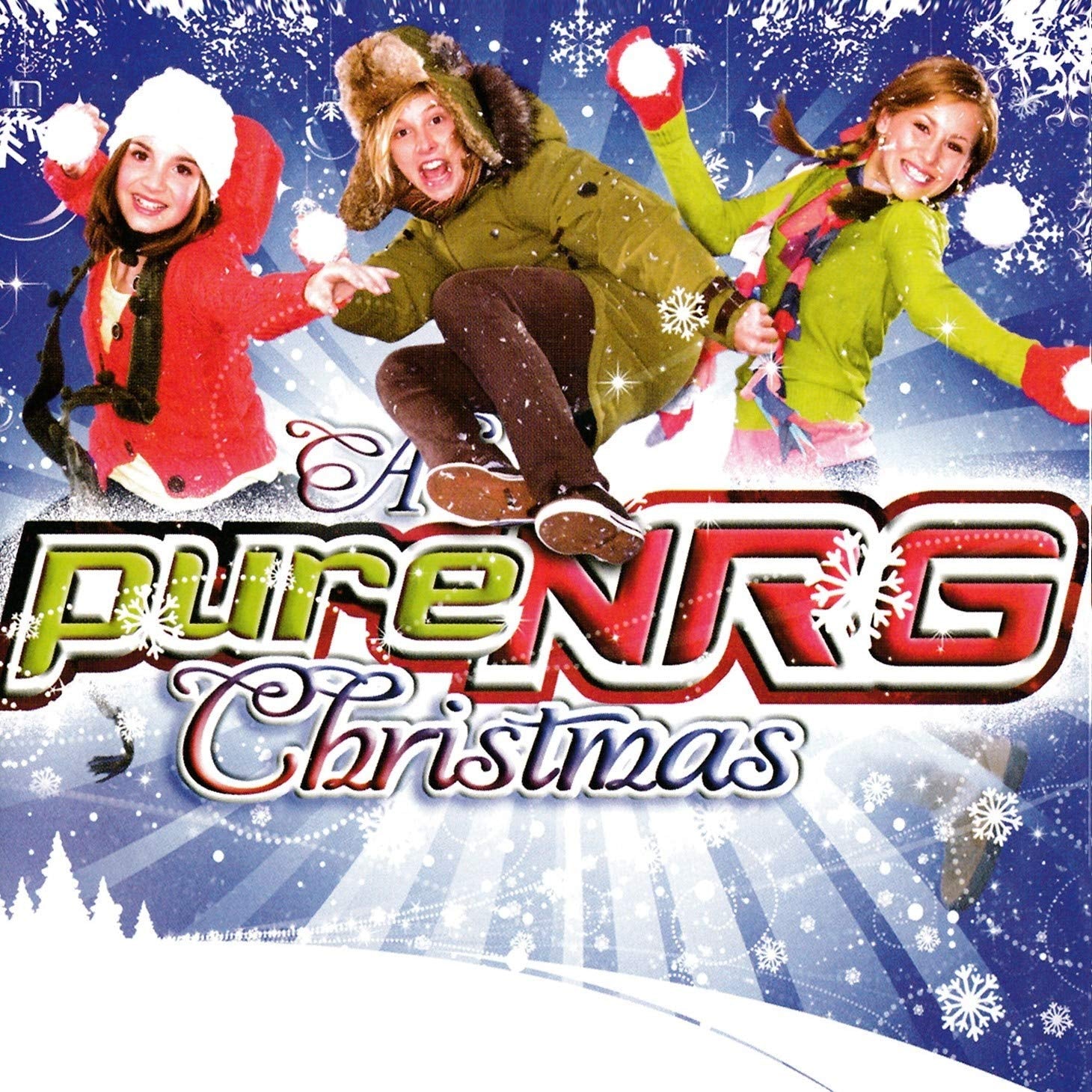 A PureNRG Christmas