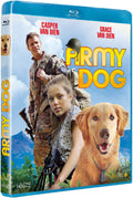 Army Dog ( Leap ) [ Blu-Ray, Reg.A/B/C Import - Spain ]