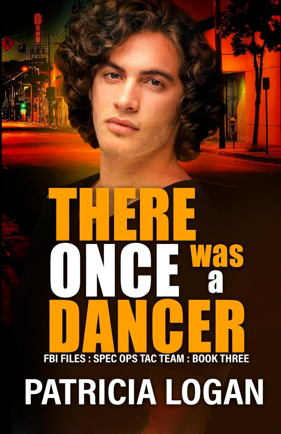 There Once was a Dancer (FBI Files Spec. Ops. Tac Team)