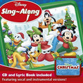 Disney Sing-Along: Disney Christmas / Various
