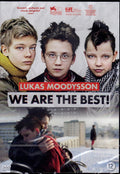 We are the best!