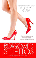 Borrowed Stilettos (Red Stilettos)