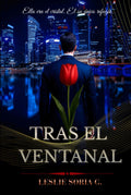 Tras el ventanal (Spanish Edition)