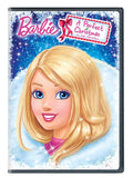 Barbie: A Perfect Christmas