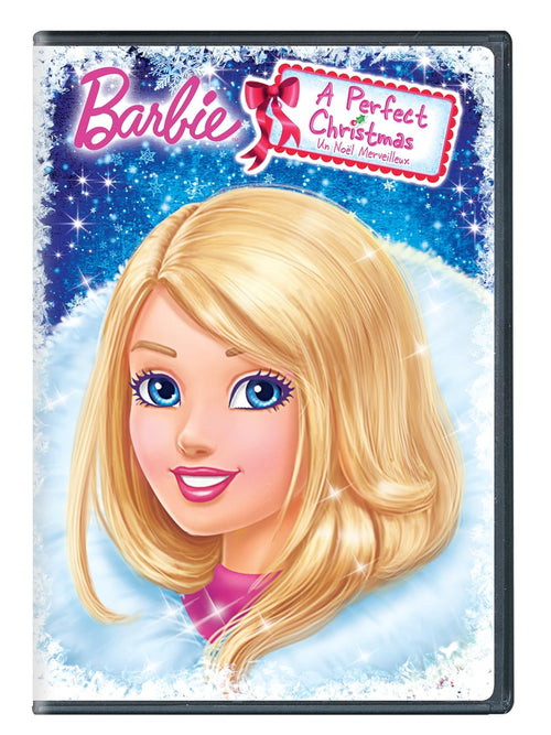 Barbie: A Perfect Christmas