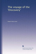 The voyage of the 'Discovery'