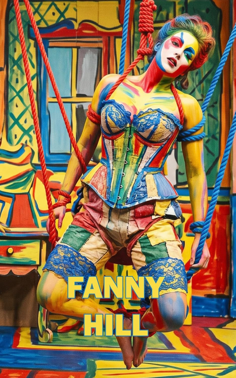 Fanny Hill: Memoirs of a Woman of Pleasure