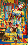 Fanny Hill: Memoirs of a Woman of Pleasure