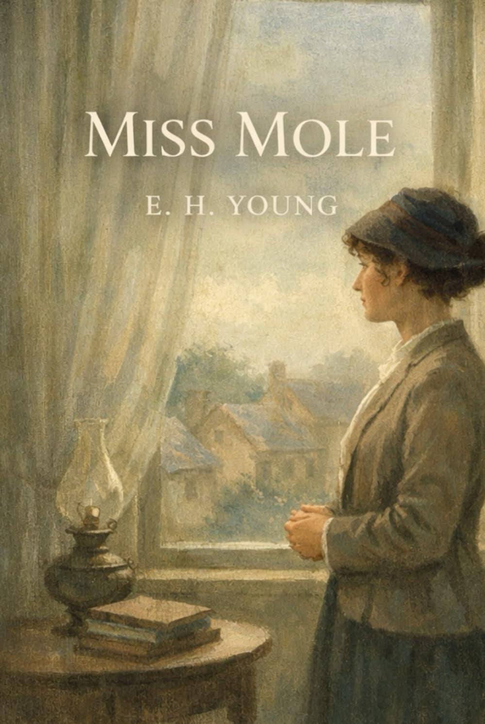 MISS MOLE