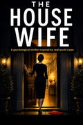 The House Wife: A psychological thriller inspired by real-world cases (The Wife Thrillers)