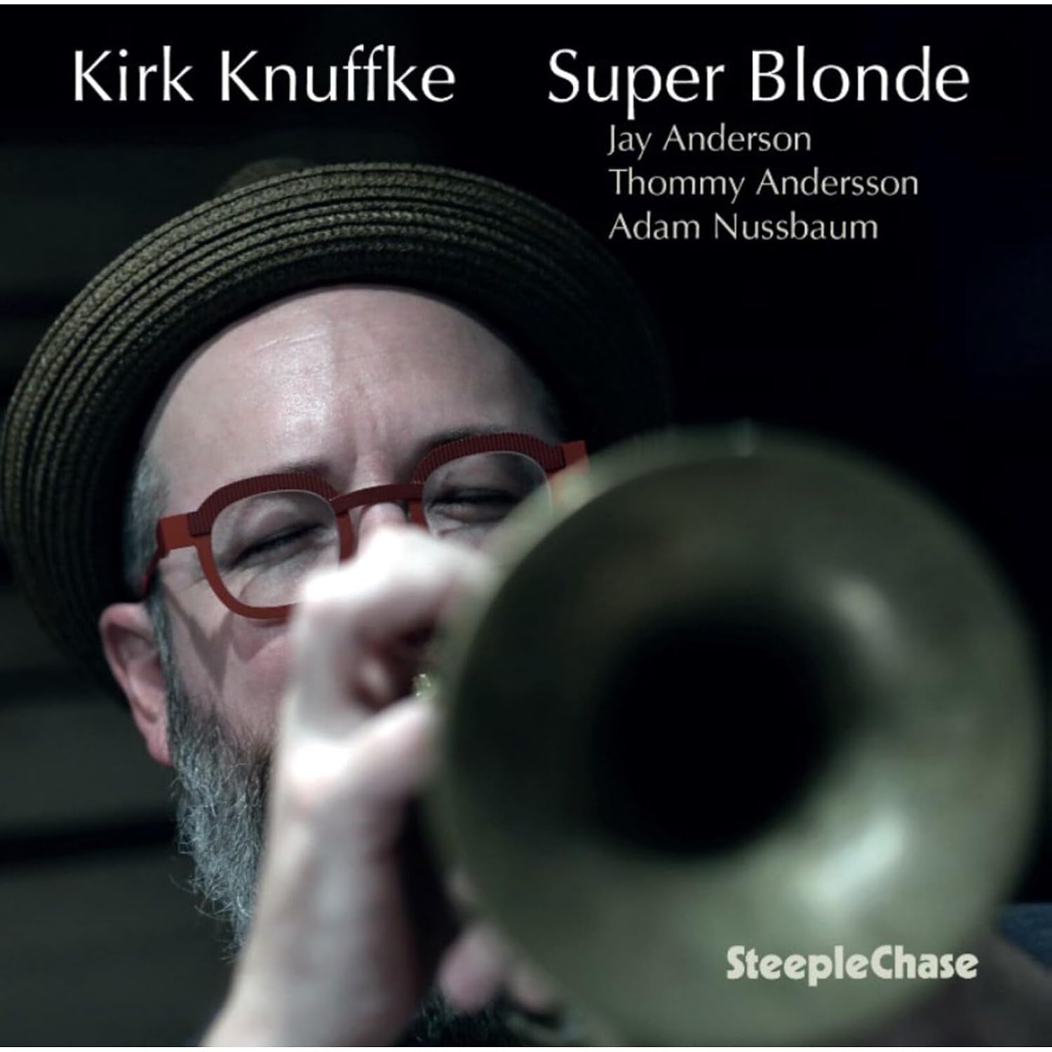 Super Blonde