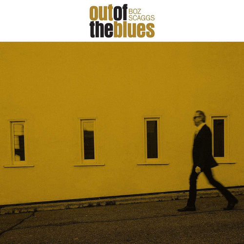 Out Of The Blues Single
