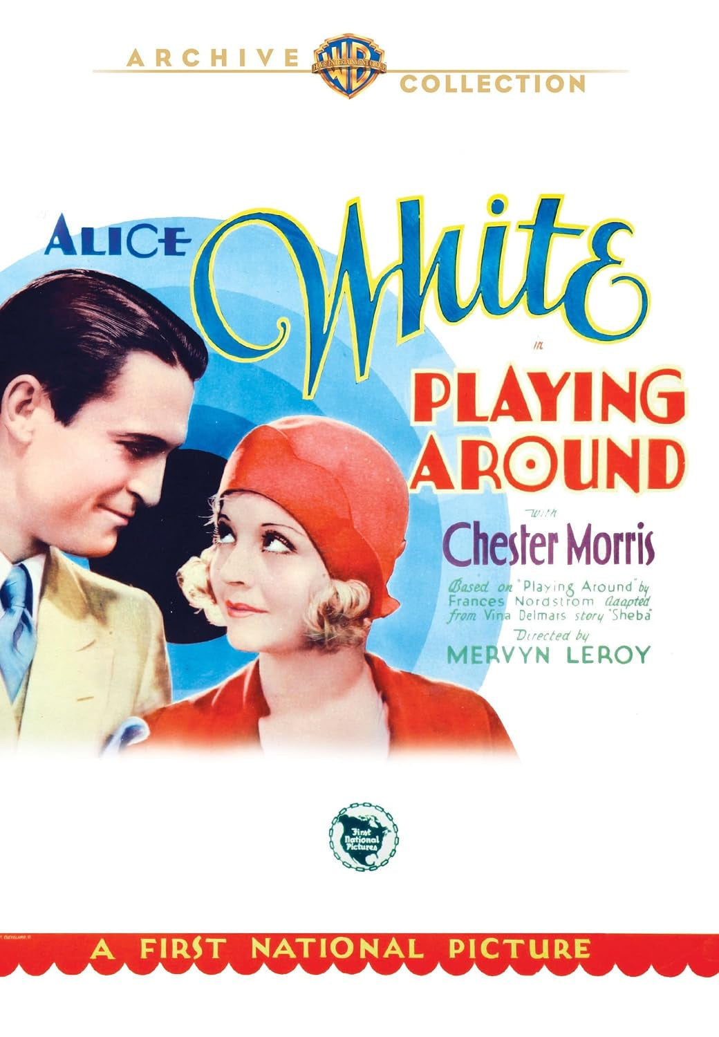 Playing Around (1930)