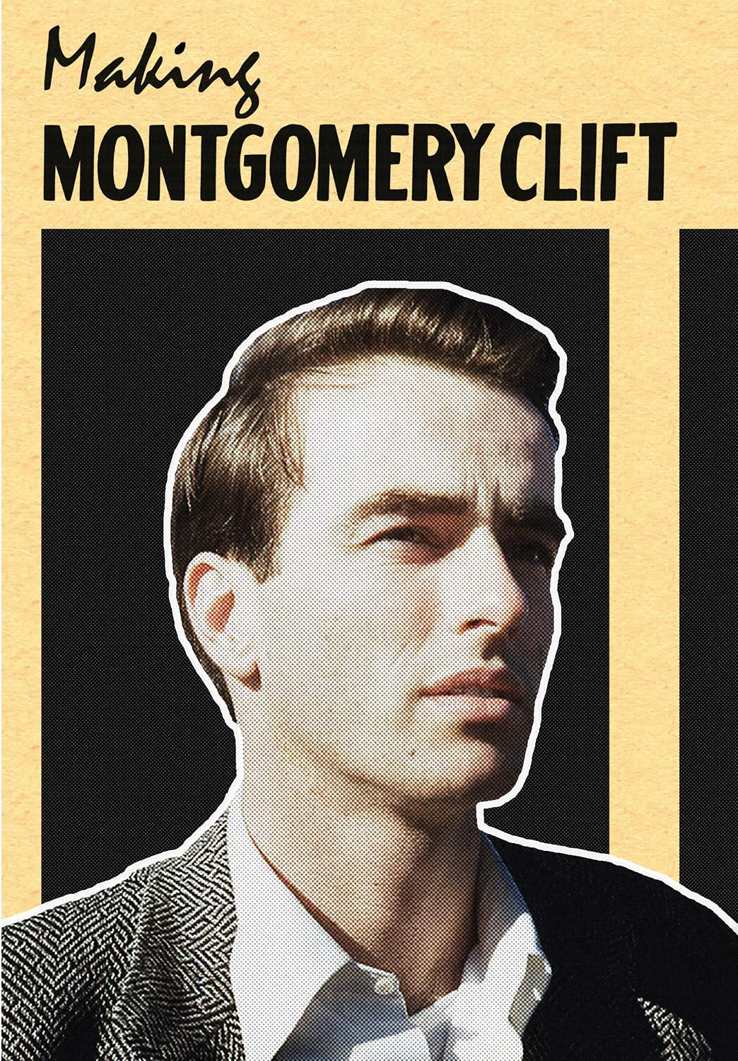 Making Montgomery Clift
