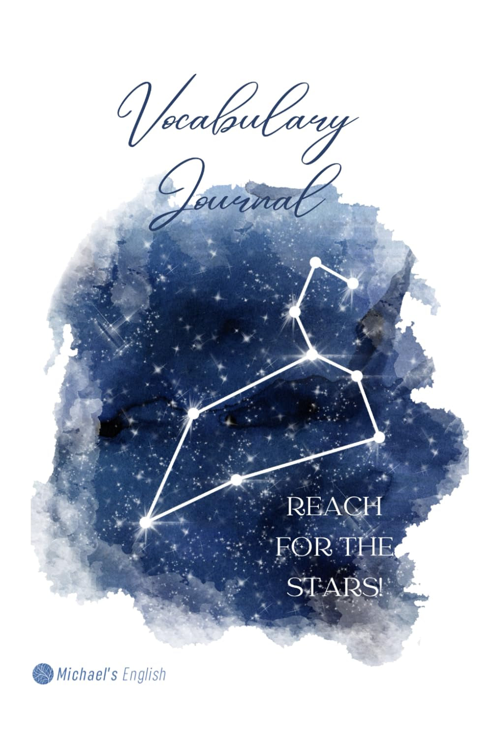 Vocabulary Journal: by Michael's English