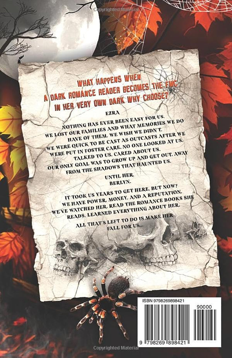 Fall For Us